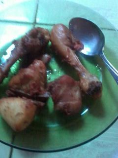Foto resep Ayam Goreng