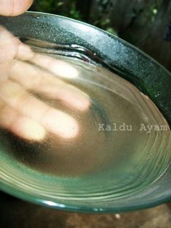 Foto resep Kaldu Ayam