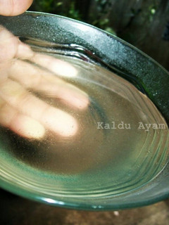 Foto resep Kaldu Ayam