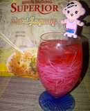 ES SARANG BURUNG BIHUN SUPERIOR