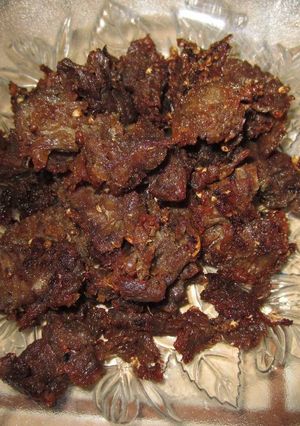 Foto resep Empal Empuk Goreng
