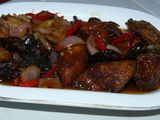 Ikan Cuka Juk/Nira