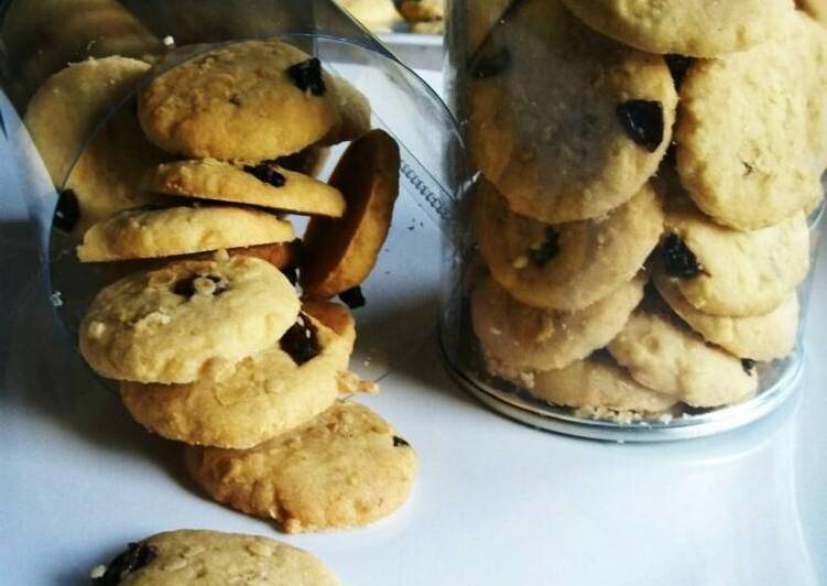 Cara termudah untuk Musim Gugur saat makan malamCookies BIOMIS