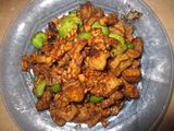 Sambal Goreng Pete