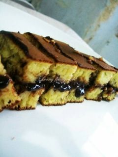 Foto resep MARTABAK MANIS