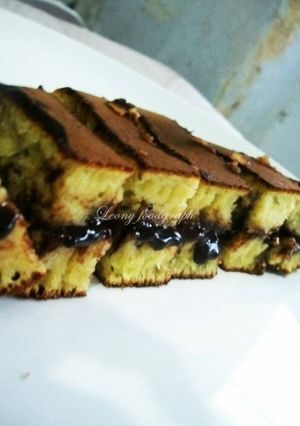Foto resep MARTABAK MANIS