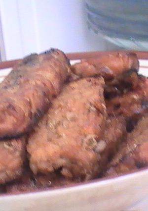 Foto resep Tempe Bacem