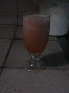 Foto resep Jus Tomat Madu