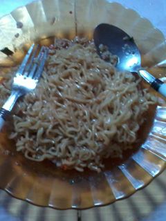 Foto resep Mie Goreng Gurih