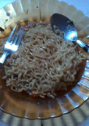 Foto resep Mie Goreng Gurih