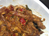 orek tempe