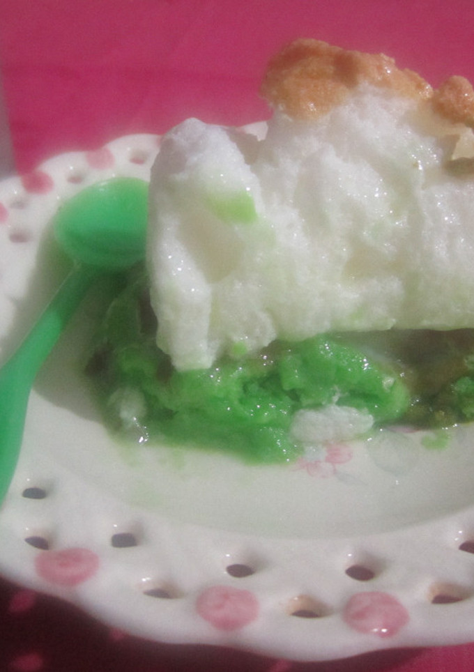 Foto resep Puding Ruwok
