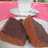 Chiffon cake ketan hitam
