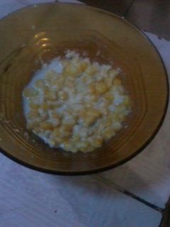 Foto resep Jagung Manise