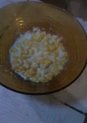 Foto resep Jagung Manise