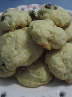 Foto resep Biskuit Havermut