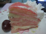 Crepes lapis vla