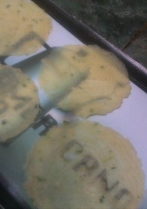 Foto resep Enye-enye