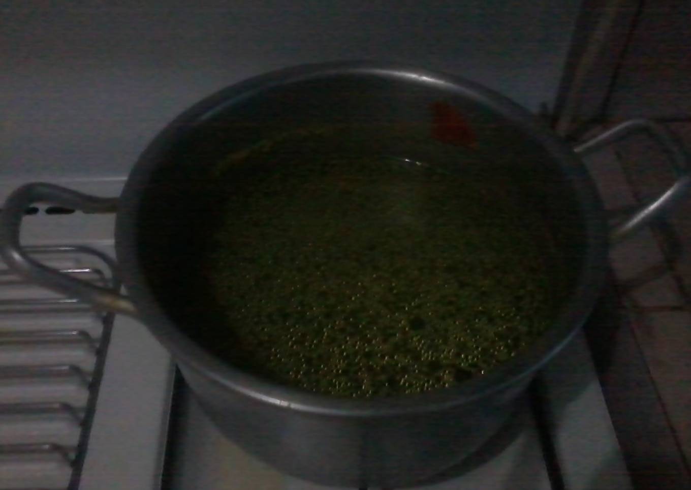 Soto Ayam Biasa