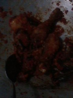 Foto resep Ayam Sambal