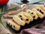 Pukis Vanilla Menul