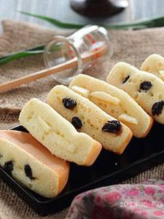 Foto resep Pukis Vanilla Menul