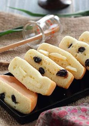 Foto resep Pukis Vanilla Menul