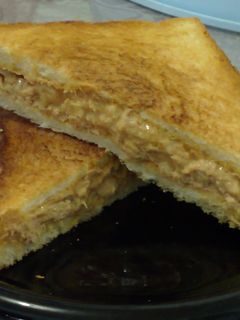 Foto resep Tuna Sandwich