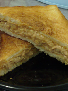 Foto resep Tuna Sandwich