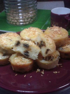 Foto resep Proll Tape Keju