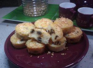Foto resep Proll Tape Keju