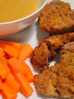 Foto resep Wiener Schnitzel