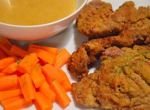 Foto resep Wiener Schnitzel
