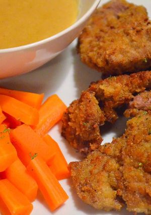 Foto resep Wiener Schnitzel