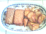 Tempe & Tahu Bacem