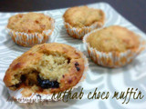 Ruthab Choco Muffin