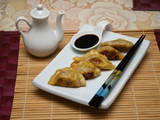 Gyoza