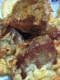 Foto resep olahan kue keranjang