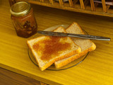 Apple Jam