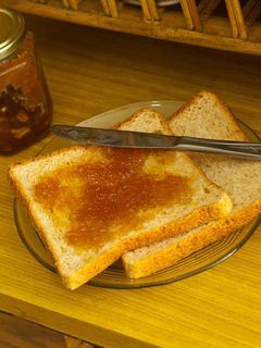 Foto resep Apple Jam