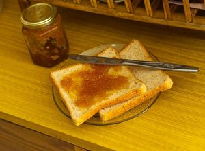 Foto resep Apple Jam