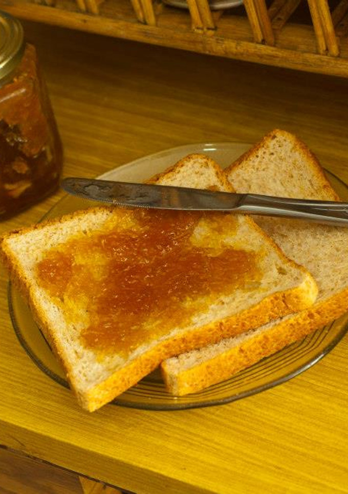 Foto resep Apple Jam