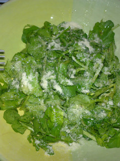 Foto resep Watercress Salad