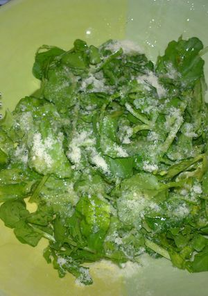 Foto resep Watercress Salad