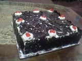 Black Forest Kukus