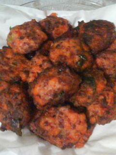Foto resep Gorengan Wortel Kornet