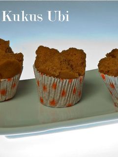 Foto resep Bolu Kukus Ubi
