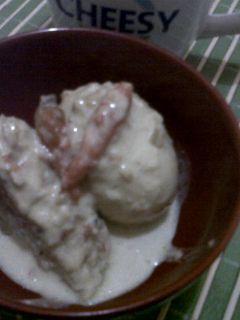 Foto resep Arem-Arem Telur+Tempe