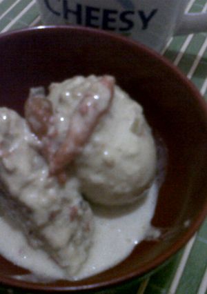 Foto resep Arem-Arem Telur+Tempe