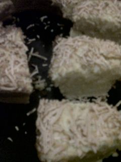 Foto resep Cake Tape Keju